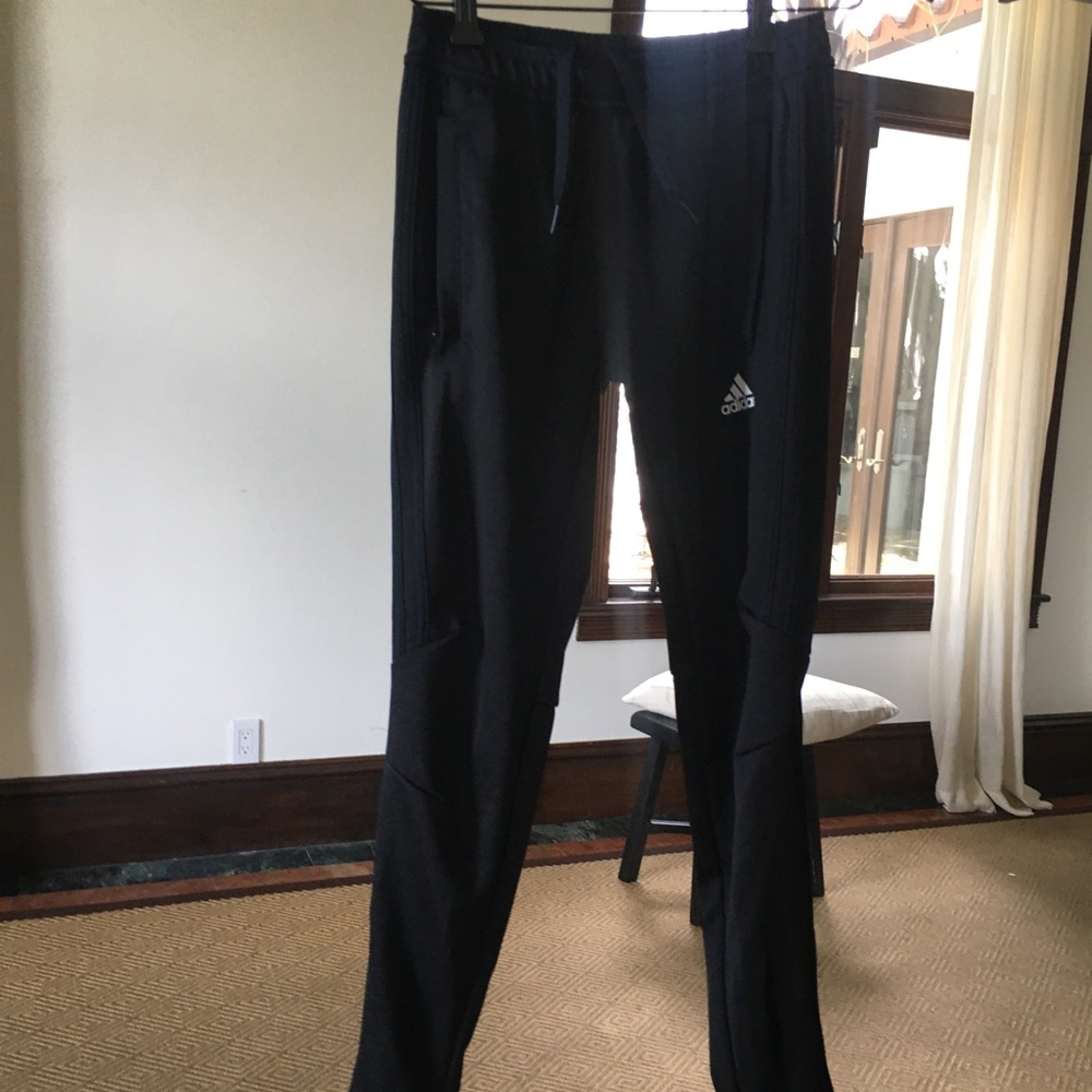 Adidas sport pants 2XS women